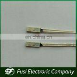 Temperature Controlled Switch Thermal Protector