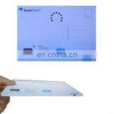 Custom Printing Voice Recording Time Postcards for Advertisement&teaching Aids