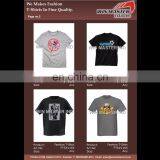 wholesale price-100% cotton-High fashin t shirts