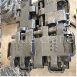 Crawler crane Kobelco P&H7080 track shoe track pad track palte for crawler crane undercarriage parts NIPPON SHARY DH308