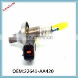 Genuine OEM For Subarus 22641AA420 o2 Air Fuel Ratio Sensor A/F 09-10 WRX 2010 xt thumbnail-3