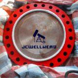 Wellhead Blind Flange 4 1 / 16