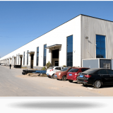 Anping Zhengxiao Wire Mesh Manufacture Co., Ltd. company overview - view 1 thumbnail