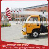 Hot Sale, Truck Mounted Crane, 7ton Truck Crane thumbnail-4