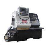 CK6432 Low Cost Cnc Turning Cnc Auto Bar Feeding Machine thumbnail-3