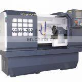 Ck6140 Semi Automatic Lathes for Steel Processing
