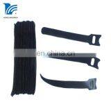 Self-locking Eco-friendly Hook Loop Cable Organiser