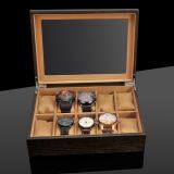 Мы поставляем роскошную упаковку для часов, наручных часов, настенных часов, ювелирных изделий, вина, косметики.