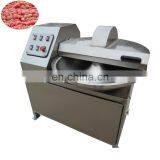 Top Quality Meat Sausage Bowl Chopper /Meat Bowl Cutter / Meat Bowl Chopping Machine thumbnail-1