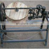 Economical and Practical Coir Straw Rope Making Machine