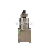 Stainless Steel 304 Material Black Sesame Seed Hulling Machine thumbnail-5
