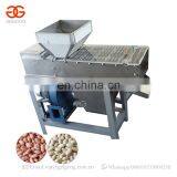 Factory Price Red Skin Peanut Soybean Almond Peeler Making Machinery Groundnut Peeling Machine thumbnail-2