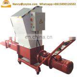 Environmental EPS Polystyrene Foam Recycling Compactor for EPS Recycling thumbnail-6