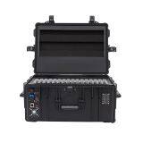 FineDEE IPad Trolley for Schools,Tablet Charge & Sync Canbinet Cart thumbnail-2