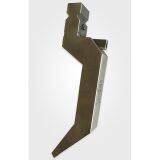 Wear Resistant Big Goose Neck Upper Tool for Bending Metal Plate thumbnail-3