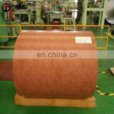 Manufacturer Hot Dipped Color Coated Galvanized PPGI/Prepainted Steel Coils thumbnail-4