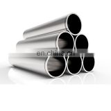 2 inch Stainless Steel Pipe 201 Material Welded Stainless Steel Tube