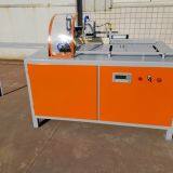 Wood Sawdust Pallet Feet Hot Presser thumbnail-5