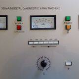SF300BZ 300mA Medical X-Ray Machine thumbnail-2