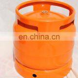 Factory Supply Gas Cylinder With Anti-rust Cast Sitter And Burner-6kg thumbnail-4