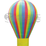 Cheap Inflatable Hot Air Balloon for Sale