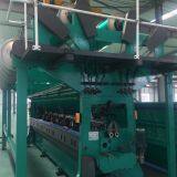 ME2310 DRY DOUBLE NEEDLE BED ROPE WARP KNITTING MACHINE thumbnail-5