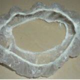 PE Plastic Steering Wheel Cover - Manufacturing Machine thumbnail-4