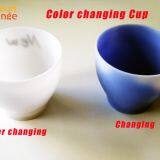 Heat Sensitive Color Changing Plastic Cup thumbnail-3