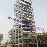 High Levels High Speed Puzzle Parking System thumbnail-1