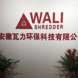 Anhui Wall-e Environmental Protection Technology Co. LTD company overview - view 1 thumbnail
