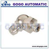 Welcome Wholesales Customized Brass Grease Fitting Type M12x1 Straight thumbnail-5
