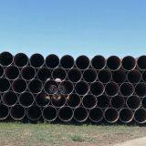 Piral Steel Pipe For Shore Platform Single Submerged Arc Welded