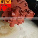 Low Price& Hot Sell Brown Stainless Steel K5V80DT K3V112DT K3V63DT Hydraulic Pump thumbnail-3