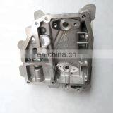 Diesel Engine Parts ISF3.8 Oil Cooler Cover 5284426 5267094 thumbnail-4