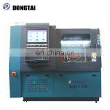 CR738 Auto Electronic Diesel Common Rail Injector Pump Test Bench thumbnail-5