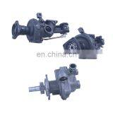 3800745 Water Pump for Cummins ISM 330 ESP ISM CM570 Diesel Engine Spare Parts Manufacture Factory in China Order thumbnail-1