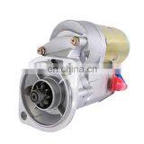 Wholesale 18449 3122813 2873K401 228000-1890 228000-1892 228000-8040 8-97042-997-0 8-97042-997-1 8-97120356-2 4JG2 Motor Starter thumbnail-2