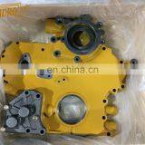 High Quality Oil Pump E320B 320C 320D 178-6539 34335-23010 for S6KT thumbnail-2