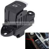 LHD Electronic Parking Brake Handbrake Switch Button For AUDI A6 S6 C6 RS6 thumbnail-1