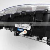 Newest Model Fog Lamp Covers Used For FOTON Ext Foton Tunland thumbnail-2