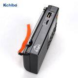 FM AM SW 10 Band MP3 Player Rechargeable Radio With Digital Alarm Clock Support USB , TF Card thumbnail-4