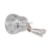 360 Degree Amusement Park Amusement Light Waterproof Programmable Rgb LED Pixel Bulbs