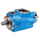 YB-E Series High Pressure Vane Pump With Low Noise YB-E40/32 YB-E40/25 YB-E40/12 YB-E40/8 thumbnail-2