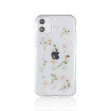 Real Flower Phone Case Epoxy Phone Case Epoxy Sticker IMD Phone Case Mobile Case Mobile Cover thumbnail-2