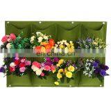 Outdoor Wall Grow Bags for Herbs Vegetables and Flowers thumbnail-5