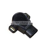 New Throttle Position Sensor For 1991-2002 Nissan NX Sentra Tsubame Tsuru 22620-0C510 22620-58C00 22620-58Y00 TH123 5S5278 thumbnail-1