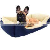 Dog Supplies Washable Dog Bed With Non-Slip Bottom Ped Bed thumbnail-1