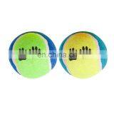 Private Label Automatic Thrower Tennis Ball Ball Toy