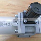 SMC Pressure Control Valve VBA10A-02GS thumbnail-2