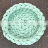 Cat Nest Cat Bed Pet Home Giant Knitting Yarn thumbnail-2